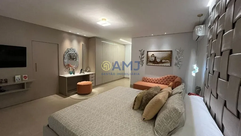 Sobrado, 4 quartos, 385 m² - Foto 20