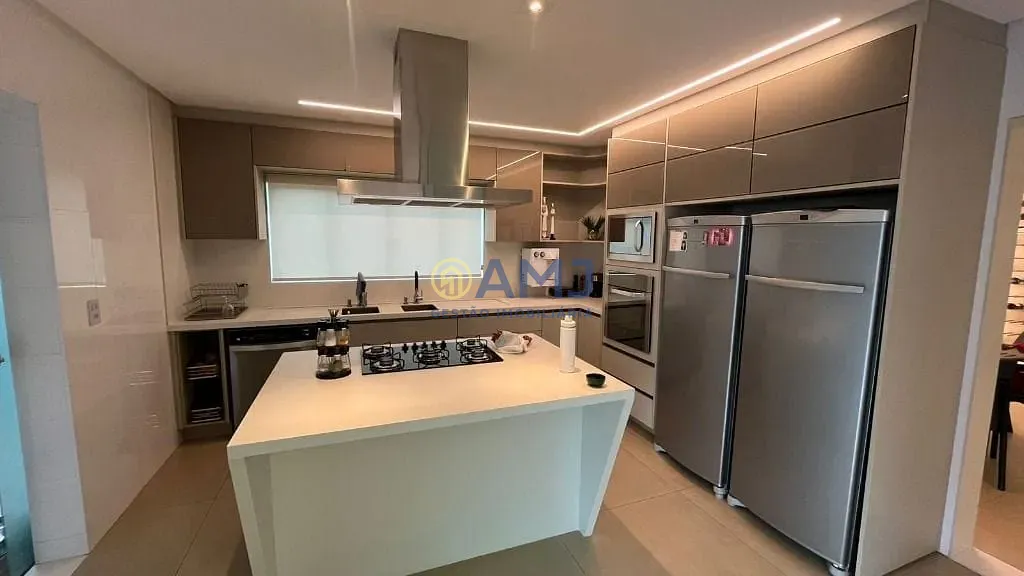 Sobrado, 4 quartos, 385 m² - Foto 5