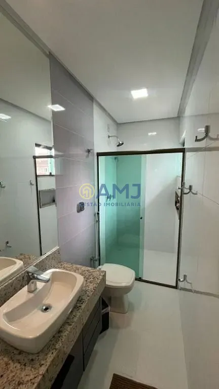 Sobrado, 4 quartos, 385 m² - Foto 17