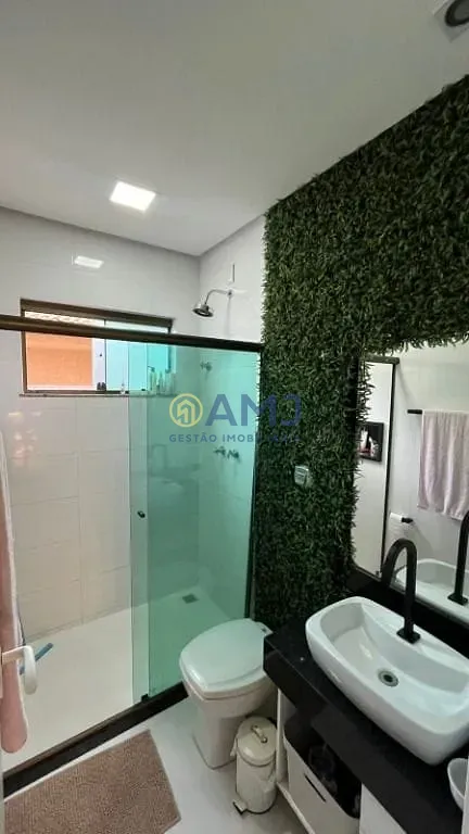 Sobrado, 4 quartos, 385 m² - Foto 12