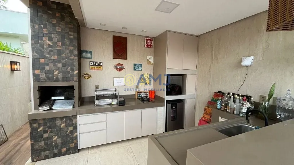 Sobrado, 4 quartos, 385 m² - Foto 3