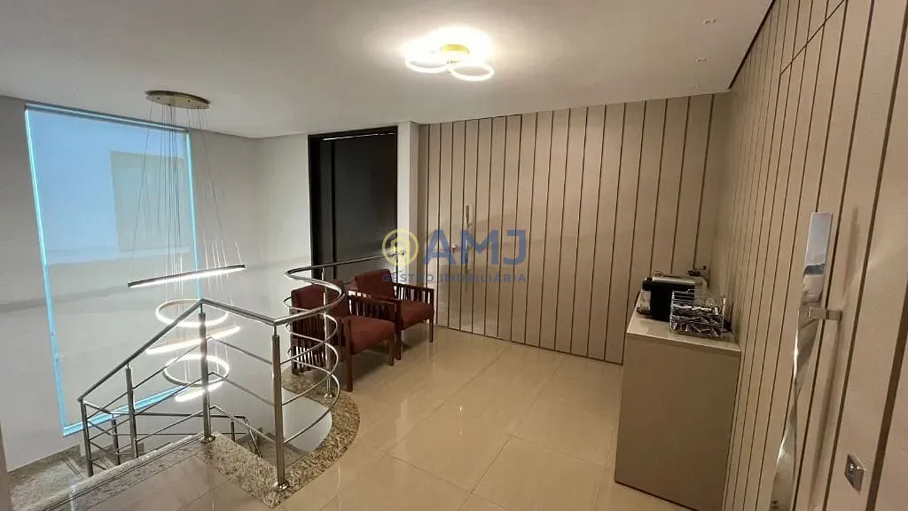 Sobrado, 4 quartos, 385 m² - Foto 7
