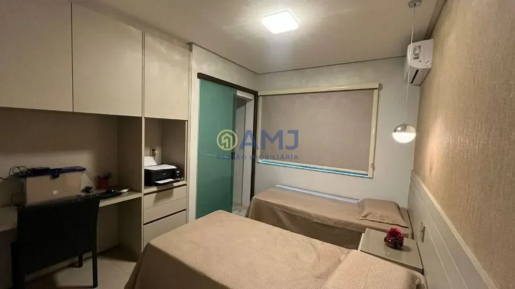 Sobrado, 4 quartos, 385 m² - Foto 11