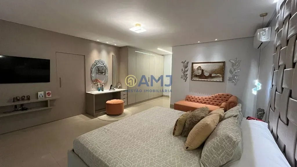 Sobrado, 4 quartos, 385 m² - Foto 19