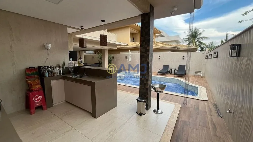 Sobrado, 4 quartos, 385 m² - Foto 9