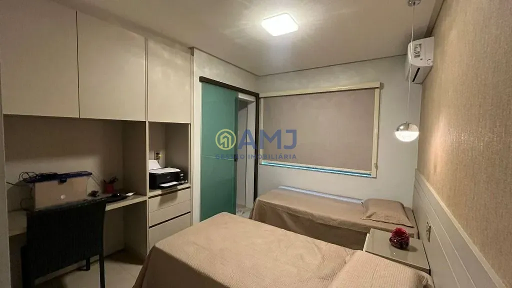 Sobrado, 4 quartos, 385 m² - Foto 13