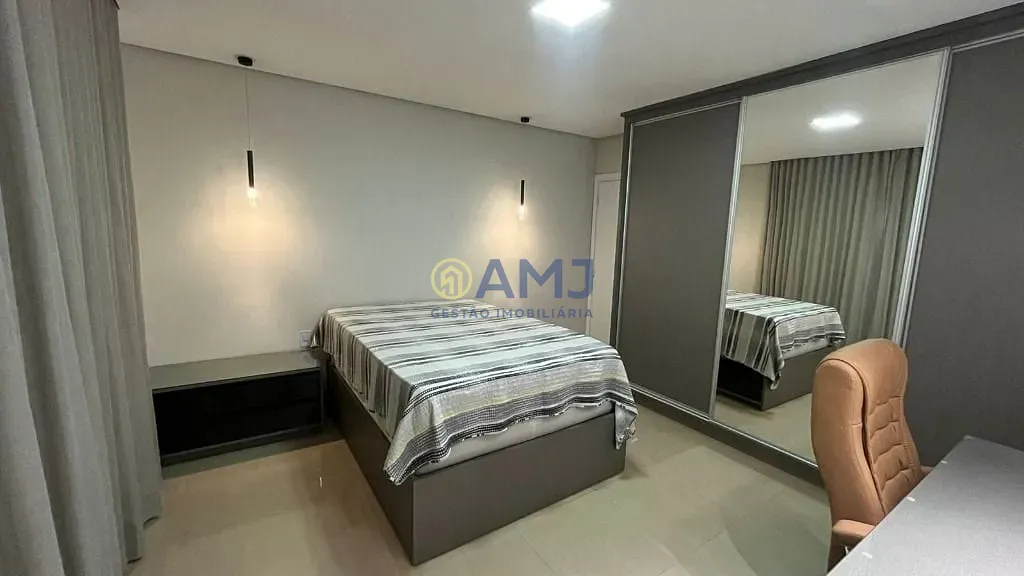 Sobrado, 4 quartos, 385 m² - Foto 16