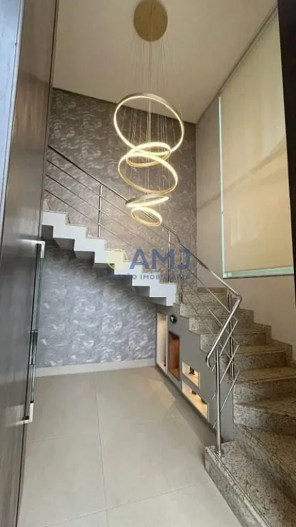 Sobrado, 4 quartos, 385 m² - Foto 8