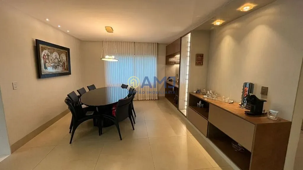 Sobrado, 4 quartos, 385 m² - Foto 4
