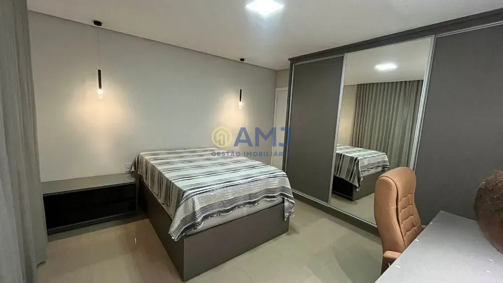 Sobrado, 4 quartos, 385 m² - Foto 18