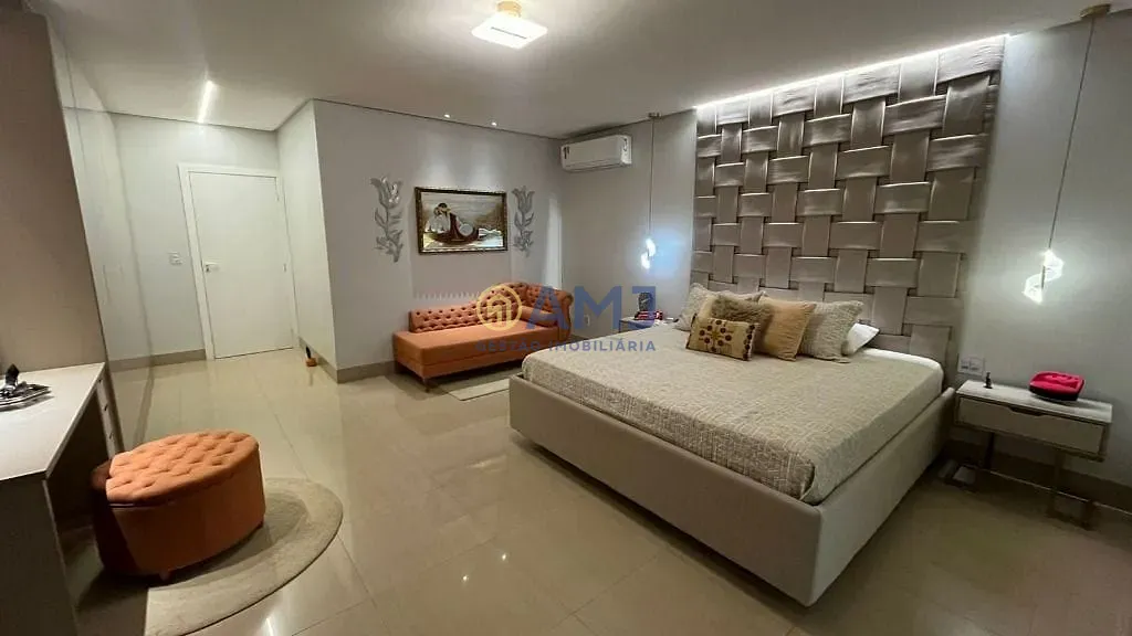 Sobrado, 4 quartos, 385 m² - Foto 22