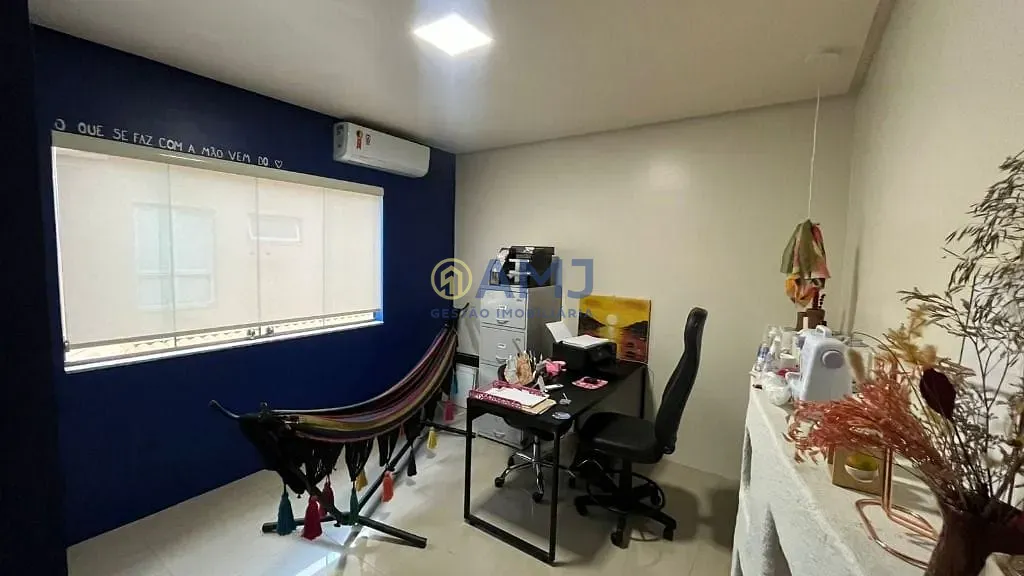 Sobrado, 4 quartos, 385 m² - Foto 15