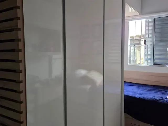 Sobrado com 183m² 4 quartos e 4 banheiros, à venda, no bairro Jardim Monções em Santo André