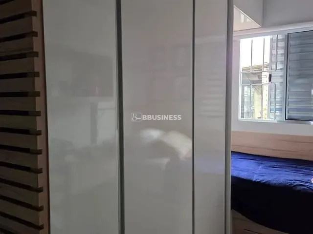 Sobrado com 183m² 4 quartos e 4 banheiros, à venda, no bairro Jardim Monções em Santo André