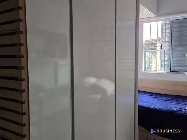 Sobrado com 183m² 4 quartos e 4 banheiros, à venda, no bairro Jardim Monções em Santo André