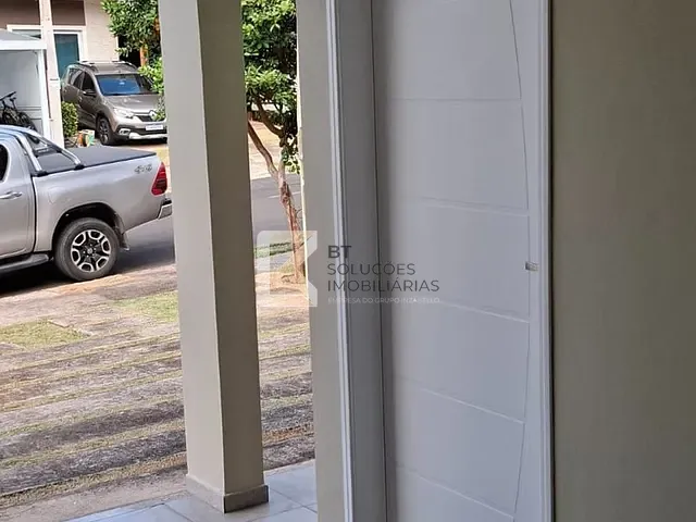 Sobrado com 175m² 3 quartos e 3 banheiros, à venda, no bairro Jardim Panorama em Indaiatuba