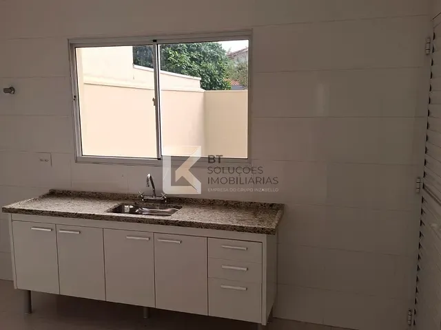 Sobrado com 175m² 3 quartos e 3 banheiros, à venda, no bairro Jardim Panorama em Indaiatuba