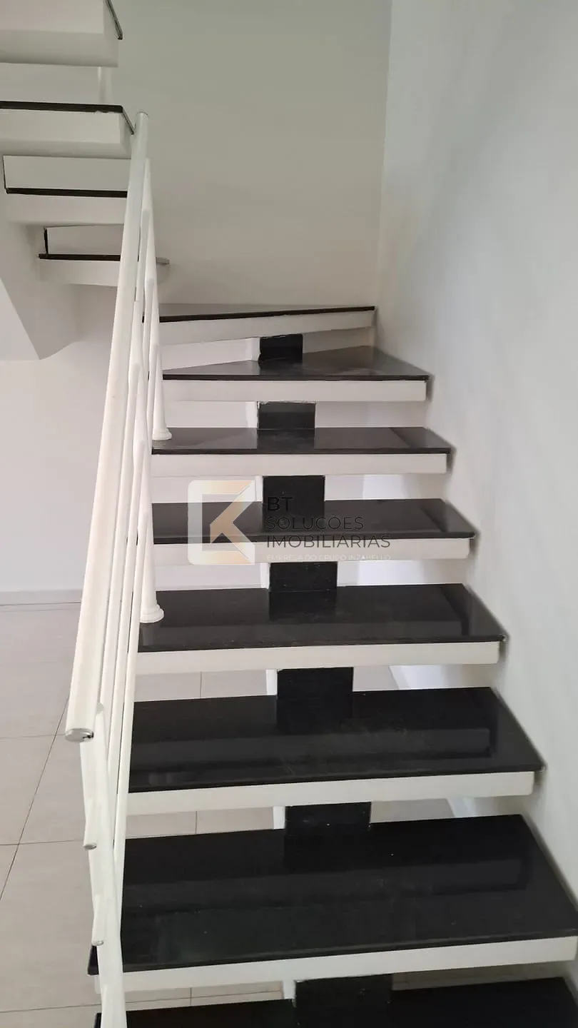 Sobrado, 3 quartos, 135 m² - Foto 8