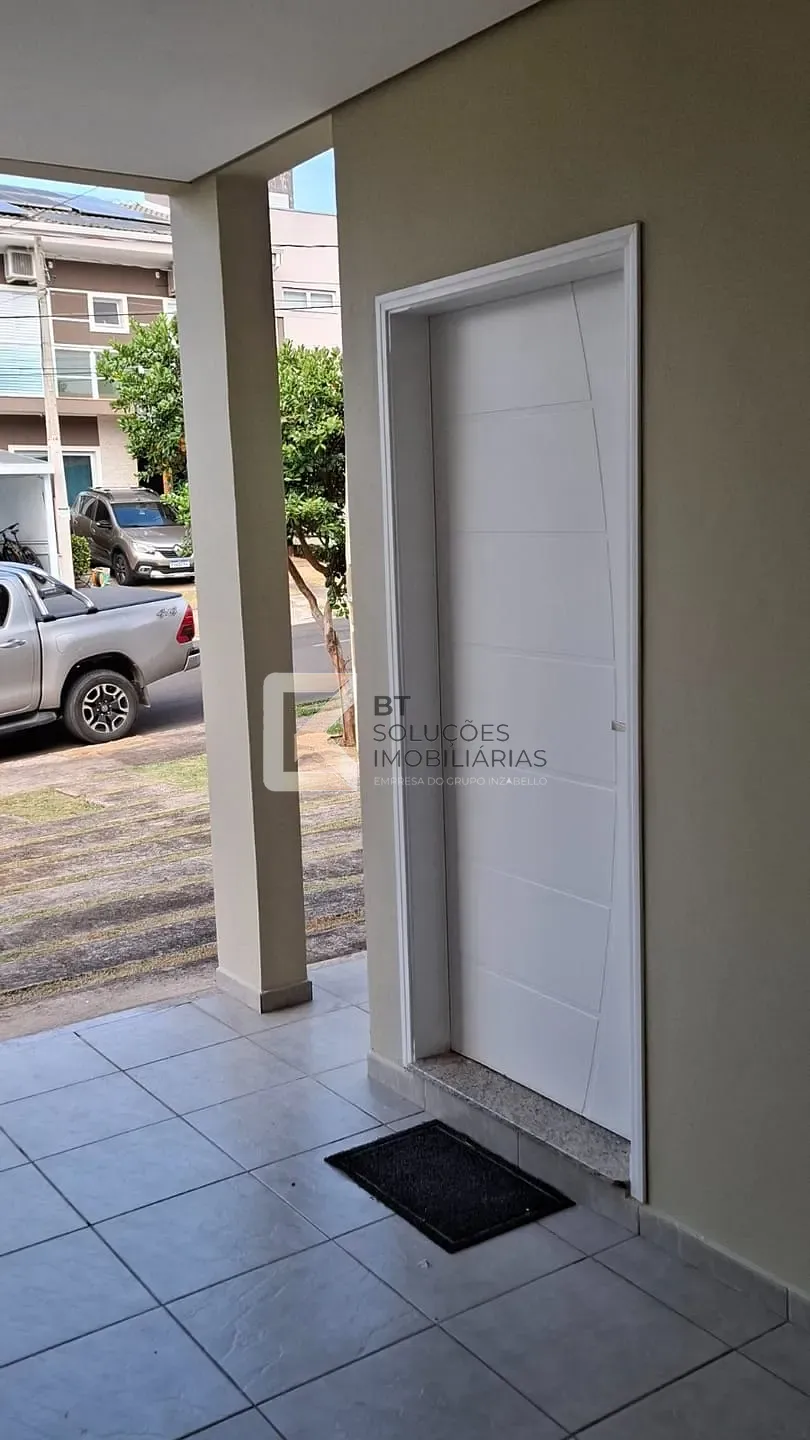 Sobrado, 3 quartos, 135 m² - Foto 4