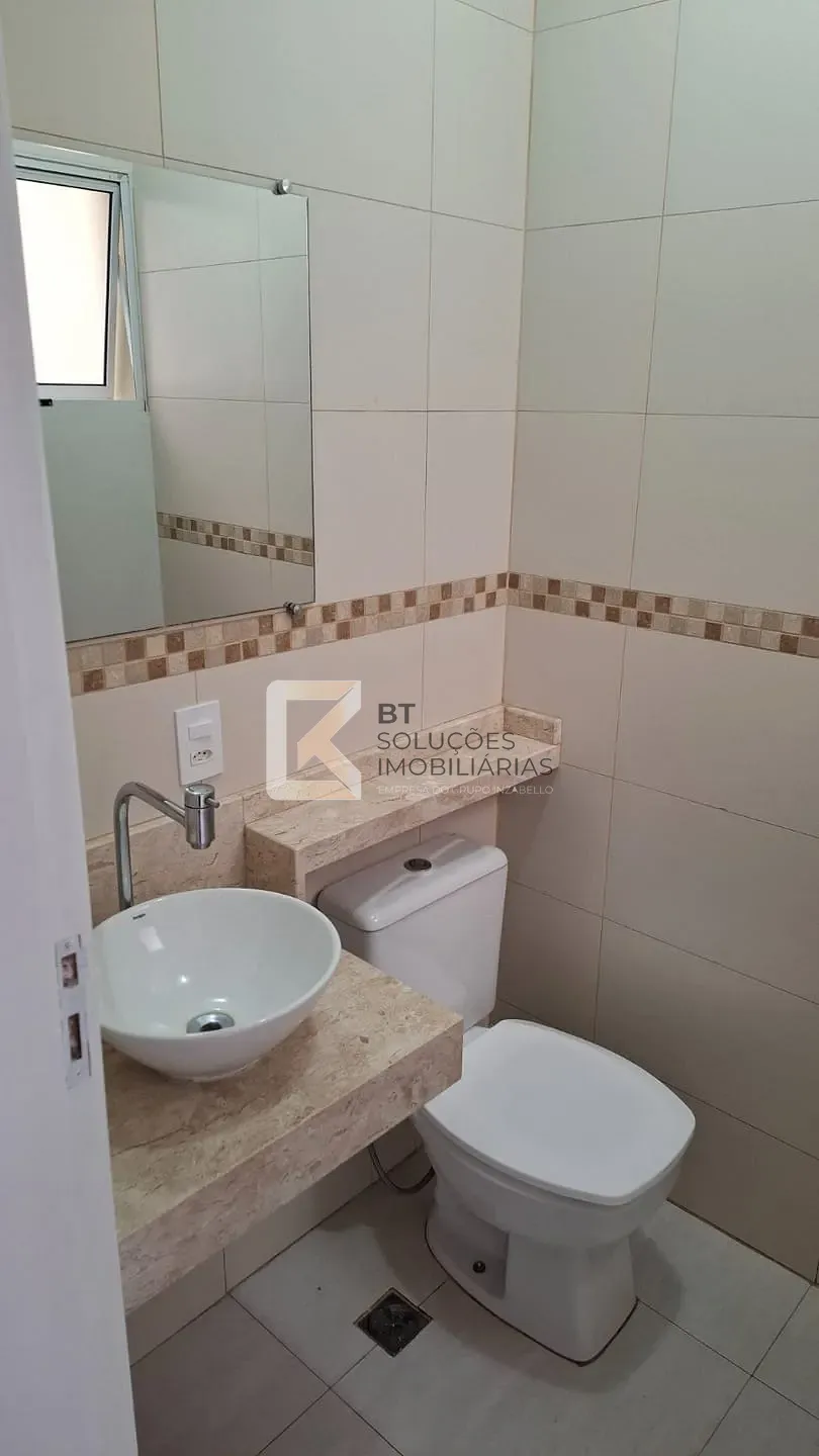 Sobrado, 3 quartos, 135 m² - Foto 18