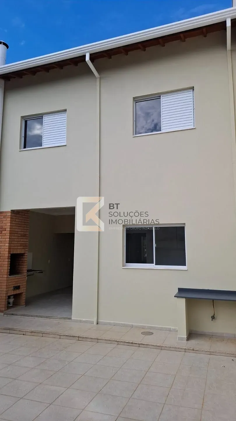 Sobrado, 3 quartos, 135 m² - Foto 23