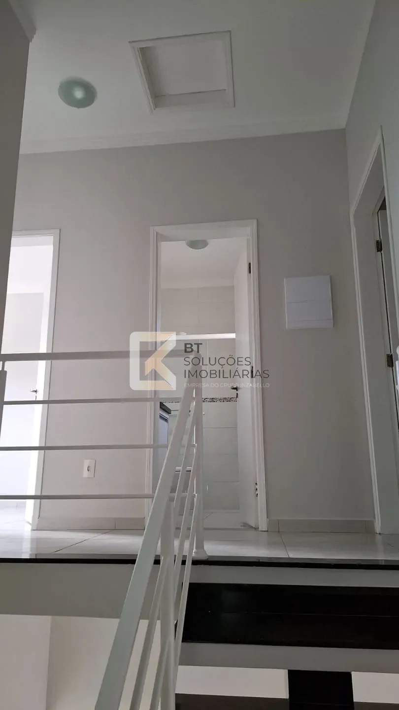 Sobrado, 3 quartos, 135 m² - Foto 9