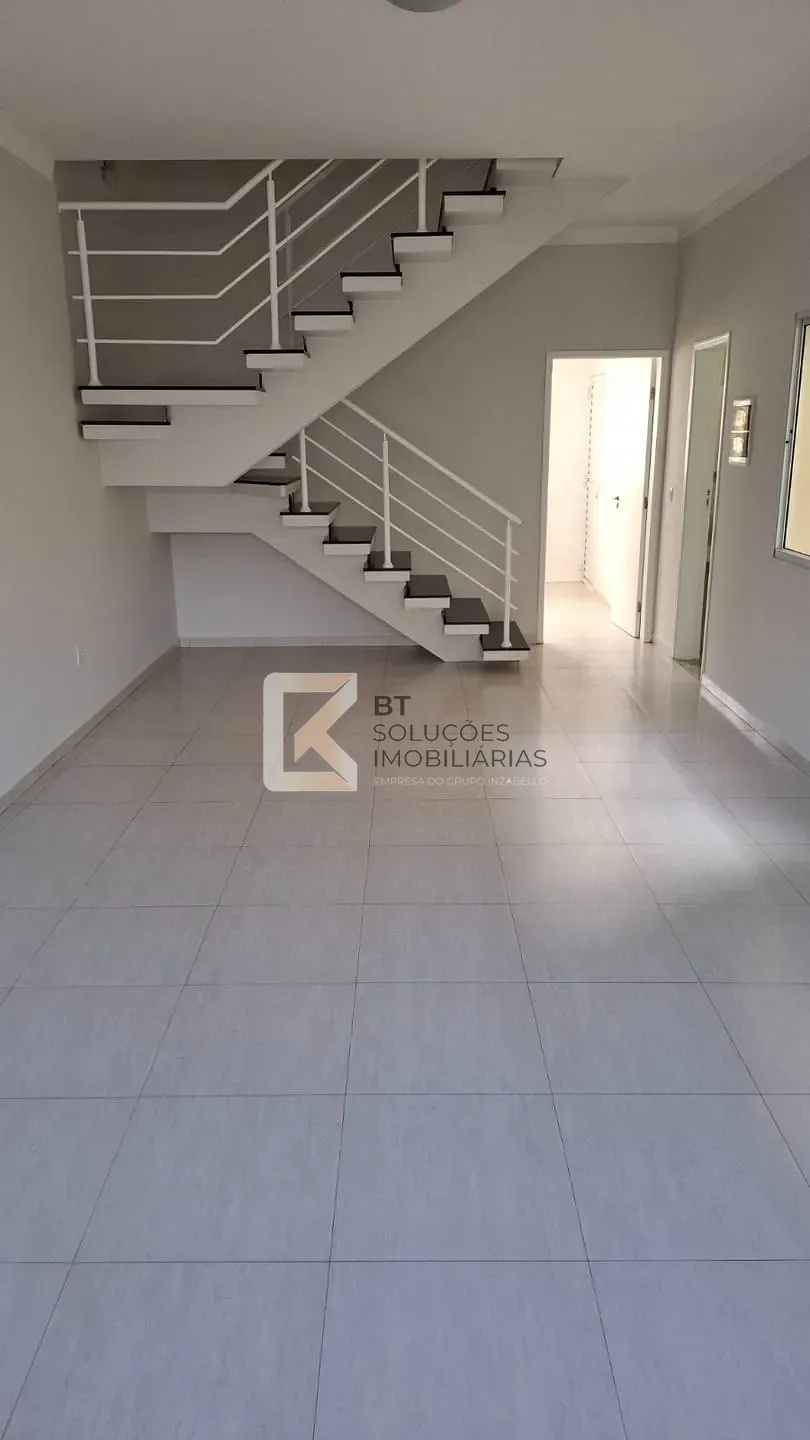Sobrado, 3 quartos, 135 m² - Foto 6