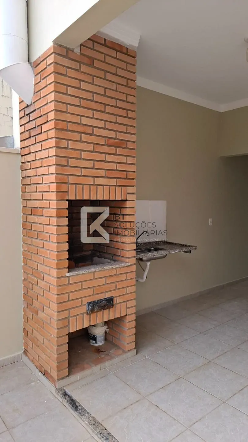 Sobrado, 3 quartos, 135 m² - Foto 24
