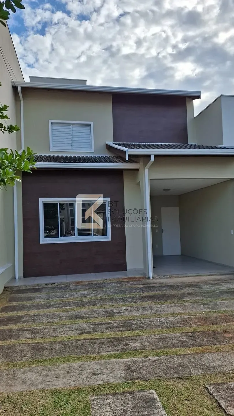 Sobrado, 3 quartos, 135 m² - Foto 2