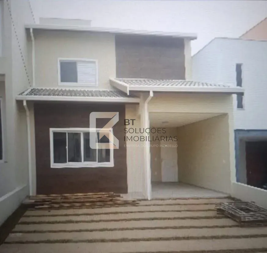 Sobrado, 3 quartos, 135 m² - Foto 3
