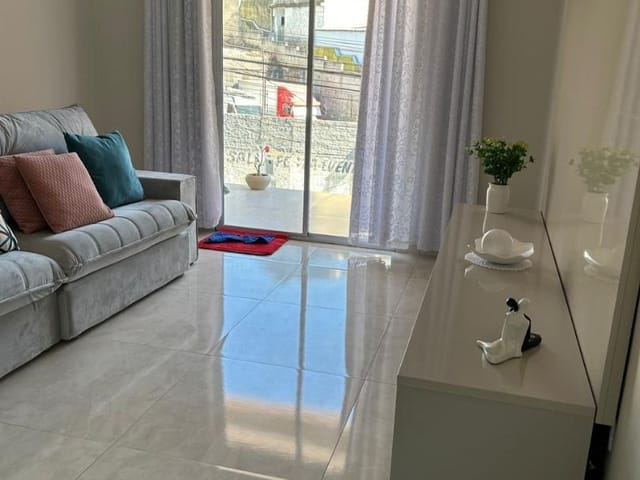Foto do Sobrado - Sobrado com 4 dormitórios à venda por R$ 950.000,00 - Jardim Tupã - Barueri/SP | BUSSOCABA ADMINISTRACAO DE BENS E IMOVEIS LTDA