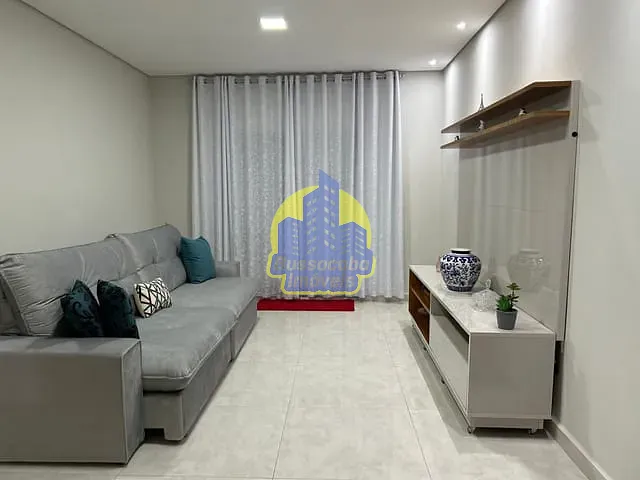 Sobrado com 250m² 4 quartos e 2 banheiros, à venda, no bairro Jardim Tupã em Barueri