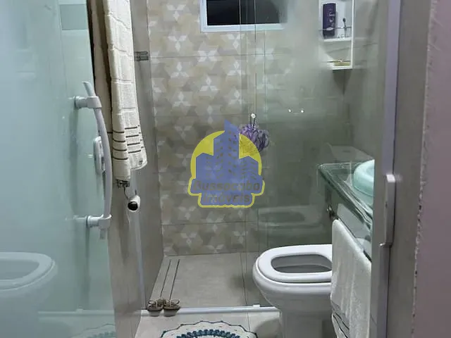 Sobrado com 250m² 4 quartos e 2 banheiros, à venda, no bairro Jardim Tupã em Barueri