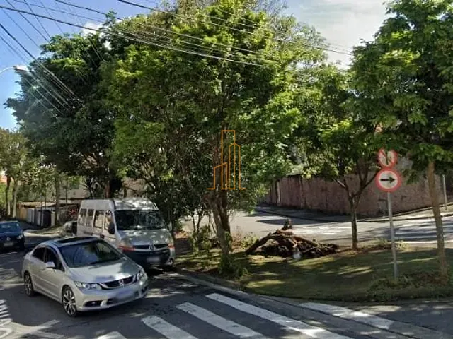 Sobrado com 88m² 3 quartos e 2 banheiros, à venda, no bairro Parque Novo Oratório em Santo André