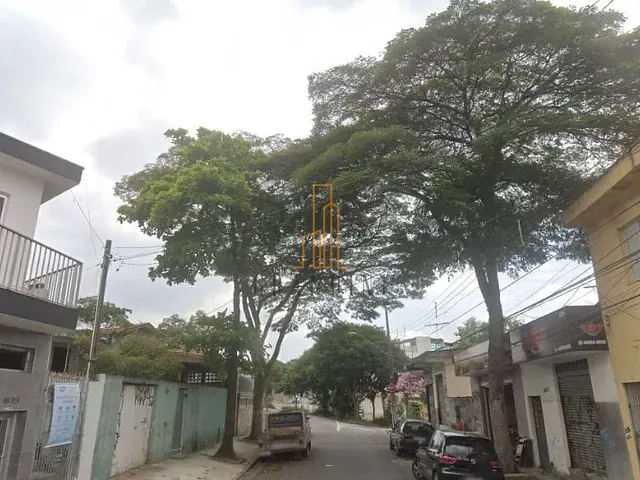 Sobrado com 88m² 3 quartos e 2 banheiros, à venda, no bairro Parque Novo Oratório em Santo André