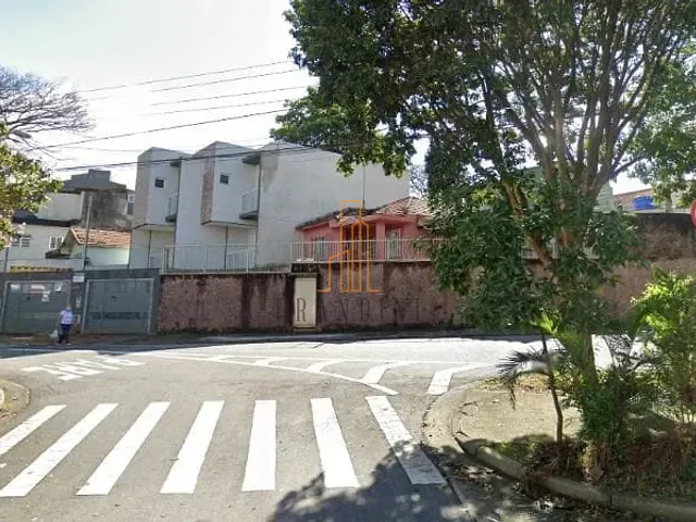 Sobrado com 88m² 3 quartos e 2 banheiros, à venda, no bairro Parque Novo Oratório em Santo André