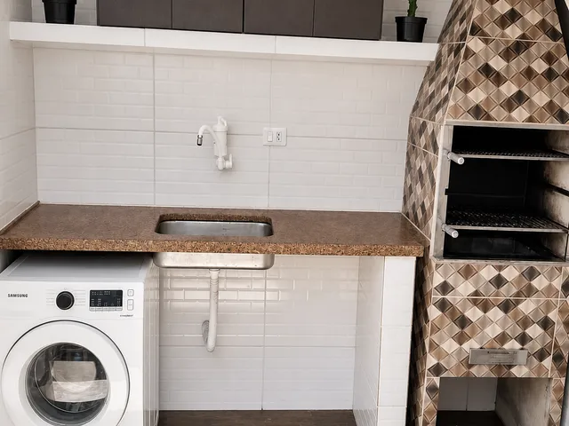 Sobrado 2 quartos e 2 banheiros, à venda, no bairro Jaçanã em São Paulo