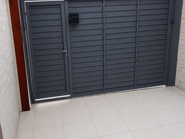 Sobrado 2 quartos e 2 banheiros, à venda, no bairro Jaçanã em São Paulo