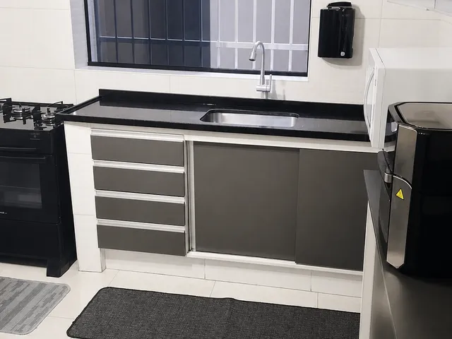 Sobrado 2 quartos e 2 banheiros, à venda, no bairro Jaçanã em São Paulo