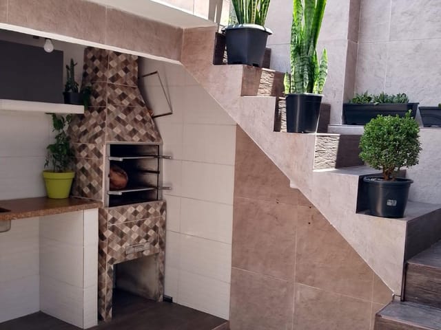Sobrado 2 quartos e 2 banheiros, à venda, no bairro Jaçanã em São Paulo