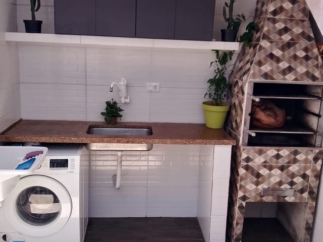 Sobrado 2 quartos e 2 banheiros, à venda, no bairro Jaçanã em São Paulo