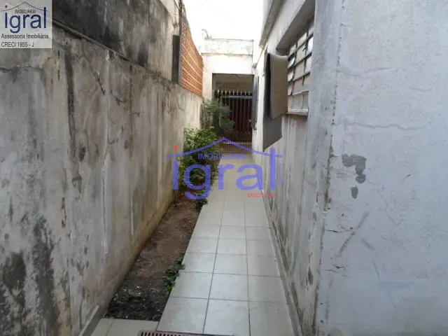Sobrado com 174m² 3 quartos e 3 banheiros, à venda, no bairro Vila Santa Catarina em São Paulo