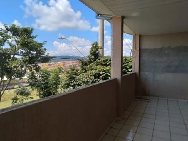 Foto do Sobrado - Sobrado com 6 dormitórios à venda, 100 m² por R$ 250.000,00 - Conjunto Residencial Nosso Teto - São José dos Campos/SP | INDEPENDENCE NEGOCIOS IMOBILIARIOS LTDA