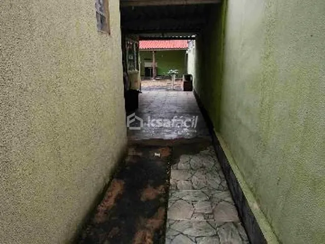 Sobrado com 250m² 3 quartos e 5 banheiros, à venda, no bairro Parque dos Novos Estados em Campo Grande