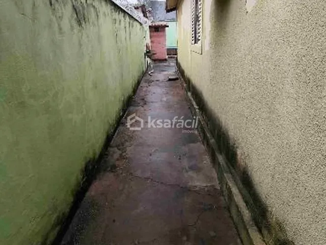 Sobrado com 250m² 3 quartos e 5 banheiros, à venda, no bairro Parque dos Novos Estados em Campo Grande