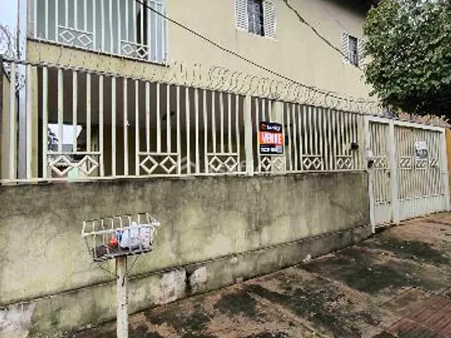 Sobrado com 250m² 3 quartos e 5 banheiros, à venda, no bairro Parque dos Novos Estados em Campo Grande