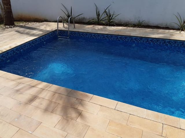Foto do Sobrado - Sobrado com 4 dormitórios à venda, 307 m² por R$ 1.805.000,00 - Jardim Aquarius - São José dos Campos/SP | RUSSI IMÓVEIS