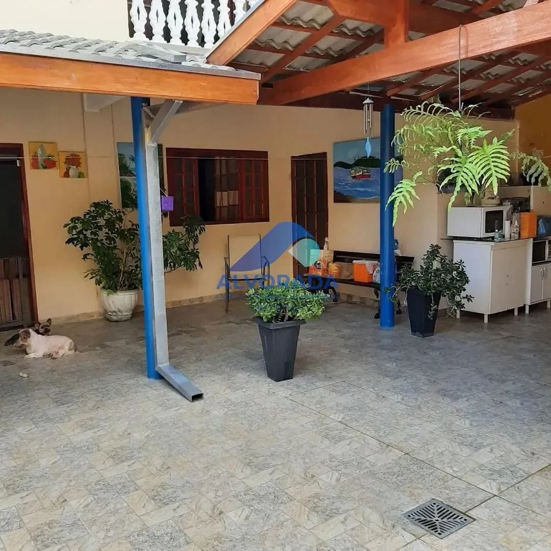 Sobrado, 4 quartos, 320 m² - Foto 12
