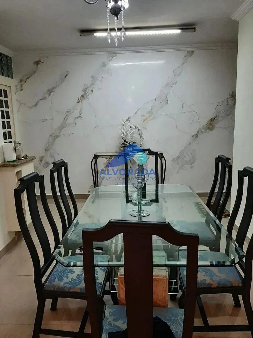 Sobrado, 4 quartos, 320 m² - Foto 8