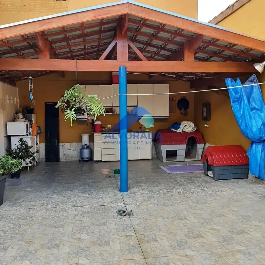Sobrado, 4 quartos, 320 m² - Foto 10